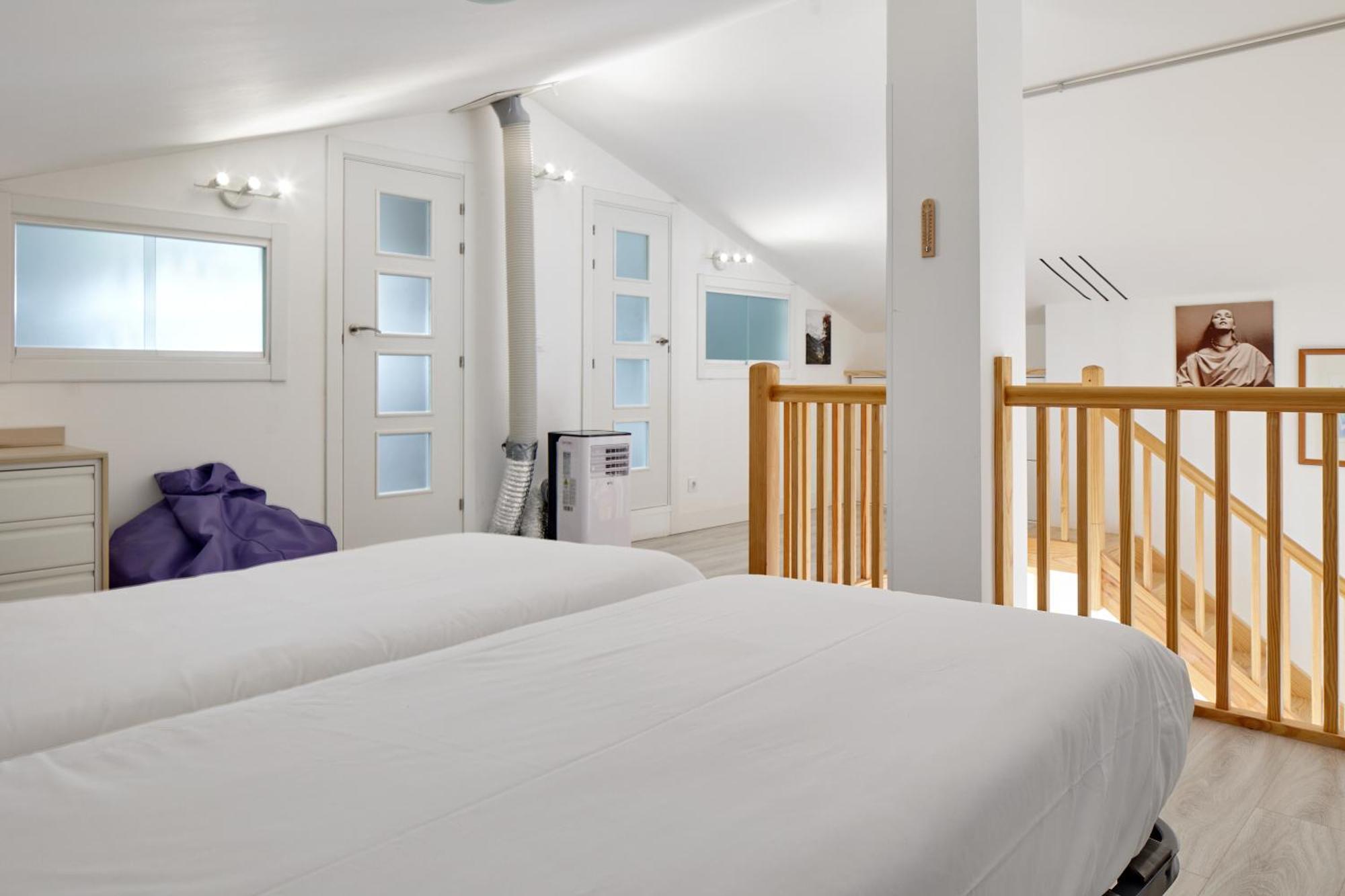 Hotel Flysch Zumaia Exterior photo